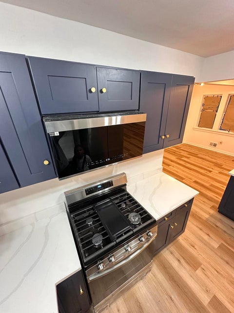Tiny photo for 16527 Griggs Street, Detroit City, MI 48221 (MLS # 81026055860)