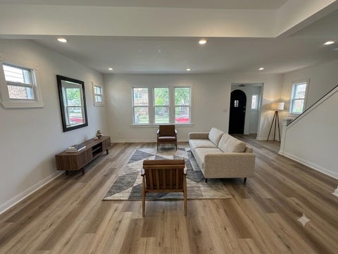 Tiny photo for 16527 Griggs Street, Detroit City, MI 48221 (MLS # 81026055860)