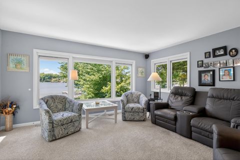 Tiny photo for 250 Steves Scenic Drive, Hanover Township, MI 49246 (MLS # 55026025935)