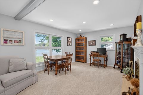 Tiny photo for 250 Steves Scenic Drive, Hanover Township, MI 49246 (MLS # 55026025935)