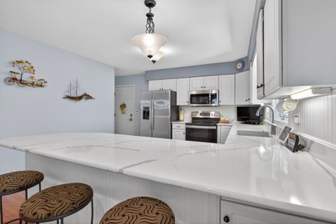 Tiny photo for 250 Steves Scenic Drive, Hanover Township, MI 49246 (MLS # 55026025935)