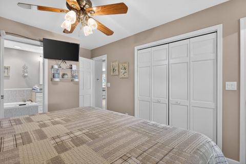 Tiny photo for 250 Steves Scenic Drive, Hanover Township, MI 49246 (MLS # 55026025935)