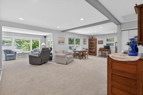 Tiny photo for 250 Steves Scenic Drive, Hanover Township, MI 49246 (MLS # 55026025935)