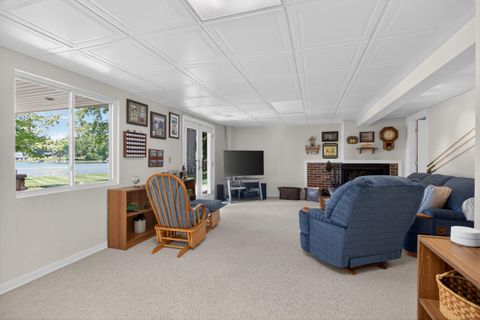 Tiny photo for 250 Steves Scenic Drive, Hanover Township, MI 49246 (MLS # 55026025935)