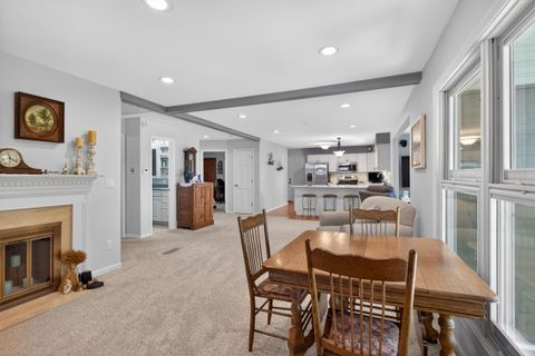 Tiny photo for 250 Steves Scenic Drive, Hanover Township, MI 49246 (MLS # 55026025935)