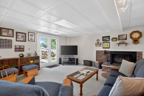 Tiny photo for 250 Steves Scenic Drive, Hanover Township, MI 49246 (MLS # 55026025935)