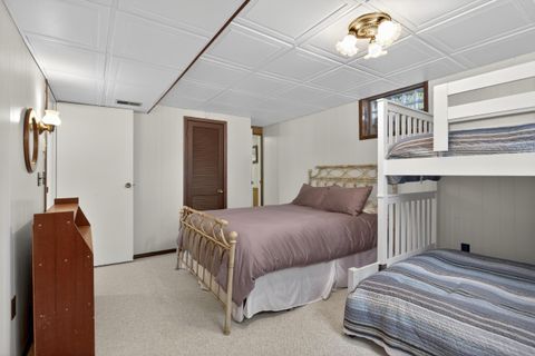 Tiny photo for 250 Steves Scenic Drive, Hanover Township, MI 49246 (MLS # 55026025935)