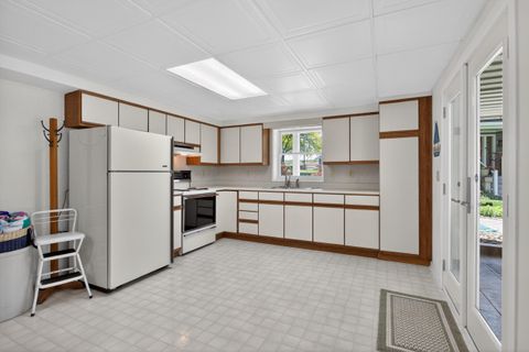 Tiny photo for 250 Steves Scenic Drive, Hanover Township, MI 49246 (MLS # 55026025935)