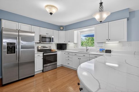 Tiny photo for 250 Steves Scenic Drive, Hanover Township, MI 49246 (MLS # 55026025935)