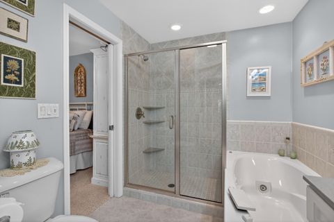 Tiny photo for 250 Steves Scenic Drive, Hanover Township, MI 49246 (MLS # 55026025935)