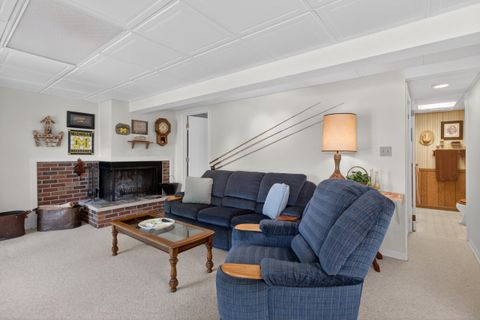 Tiny photo for 250 Steves Scenic Drive, Hanover Township, MI 49246 (MLS # 55026025935)