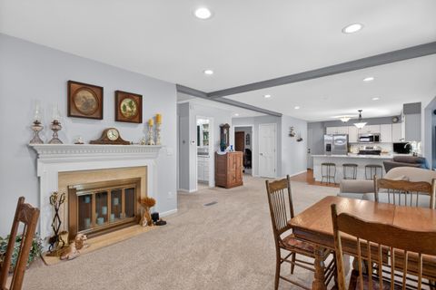 Tiny photo for 250 Steves Scenic Drive, Hanover Township, MI 49246 (MLS # 55026025935)