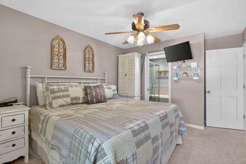 Tiny photo for 250 Steves Scenic Drive, Hanover Township, MI 49246 (MLS # 55026025935)