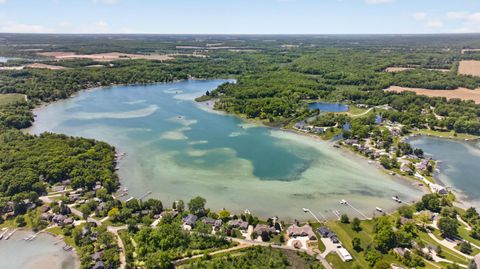 Tiny photo for 250 Steves Scenic Drive, Hanover Township, MI 49246 (MLS # 55026025935)