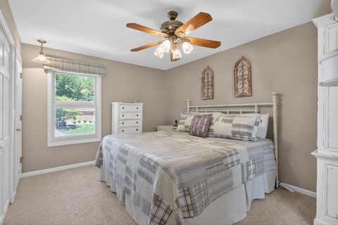 Tiny photo for 250 Steves Scenic Drive, Hanover Township, MI 49246 (MLS # 55026025935)