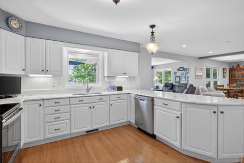 Tiny photo for 250 Steves Scenic Drive, Hanover Township, MI 49246 (MLS # 55026025935)