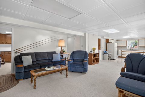 Tiny photo for 250 Steves Scenic Drive, Hanover Township, MI 49246 (MLS # 55026025935)