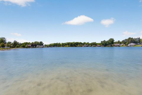 Tiny photo for 250 Steves Scenic Drive, Hanover Township, MI 49246 (MLS # 55026025935)