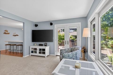 Tiny photo for 250 Steves Scenic Drive, Hanover Township, MI 49246 (MLS # 55026025935)