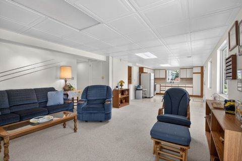 Tiny photo for 250 Steves Scenic Drive, Hanover Township, MI 49246 (MLS # 55026025935)