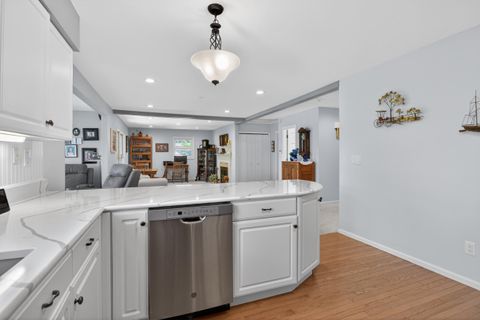 Tiny photo for 250 Steves Scenic Drive, Hanover Township, MI 49246 (MLS # 55026025935)