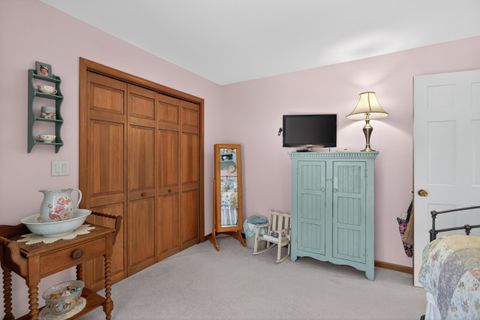 Tiny photo for 250 Steves Scenic Drive, Hanover Township, MI 49246 (MLS # 55026025935)