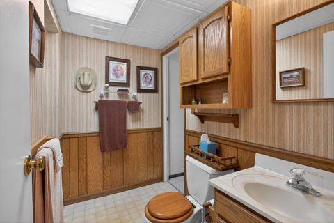 Tiny photo for 250 Steves Scenic Drive, Hanover Township, MI 49246 (MLS # 55026025935)