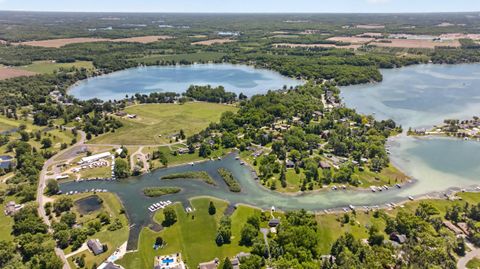 Tiny photo for 250 Steves Scenic Drive, Hanover Township, MI 49246 (MLS # 55026025935)