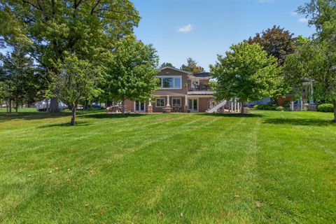 Tiny photo for 250 Steves Scenic Drive, Hanover Township, MI 49246 (MLS # 55026025935)