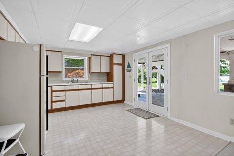 Tiny photo for 250 Steves Scenic Drive, Hanover Township, MI 49246 (MLS # 55026025935)