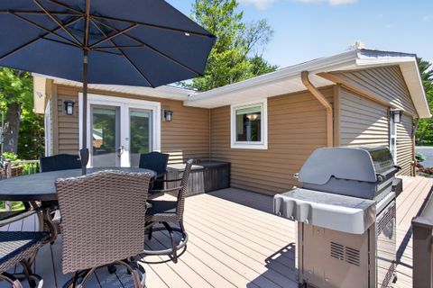 Tiny photo for 250 Steves Scenic Drive, Hanover Township, MI 49246 (MLS # 55026025935)