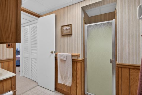 Tiny photo for 250 Steves Scenic Drive, Hanover Township, MI 49246 (MLS # 55026025935)