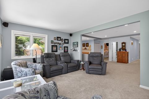 Tiny photo for 250 Steves Scenic Drive, Hanover Township, MI 49246 (MLS # 55026025935)