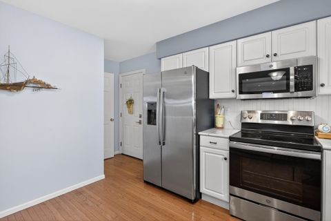 Tiny photo for 250 Steves Scenic Drive, Hanover Township, MI 49246 (MLS # 55026025935)
