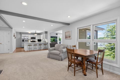 Tiny photo for 250 Steves Scenic Drive, Hanover Township, MI 49246 (MLS # 55026025935)