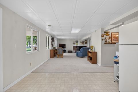 Tiny photo for 250 Steves Scenic Drive, Hanover Township, MI 49246 (MLS # 55026025935)