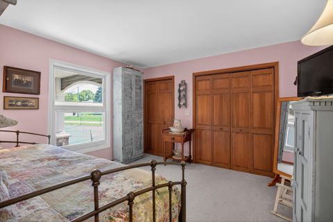 Tiny photo for 250 Steves Scenic Drive, Hanover Township, MI 49246 (MLS # 55026025935)