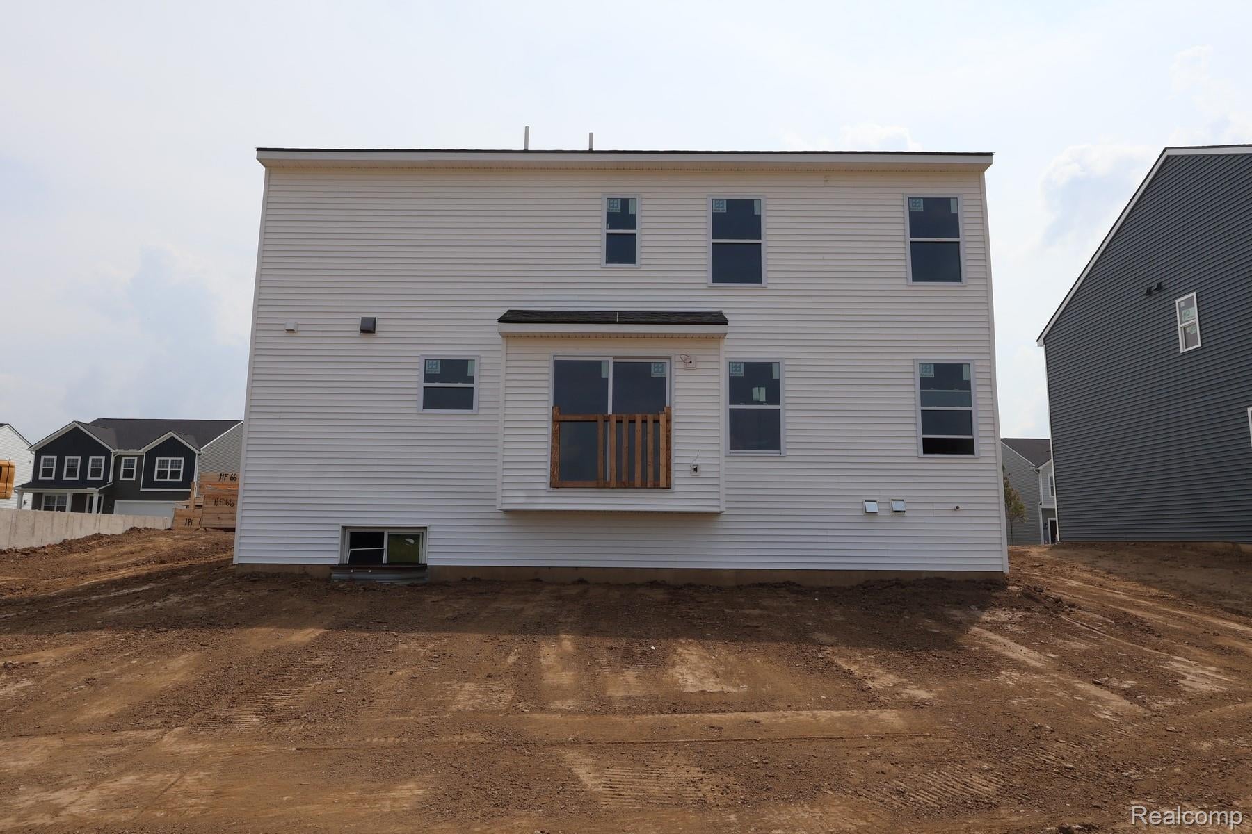 615 Harvest Way