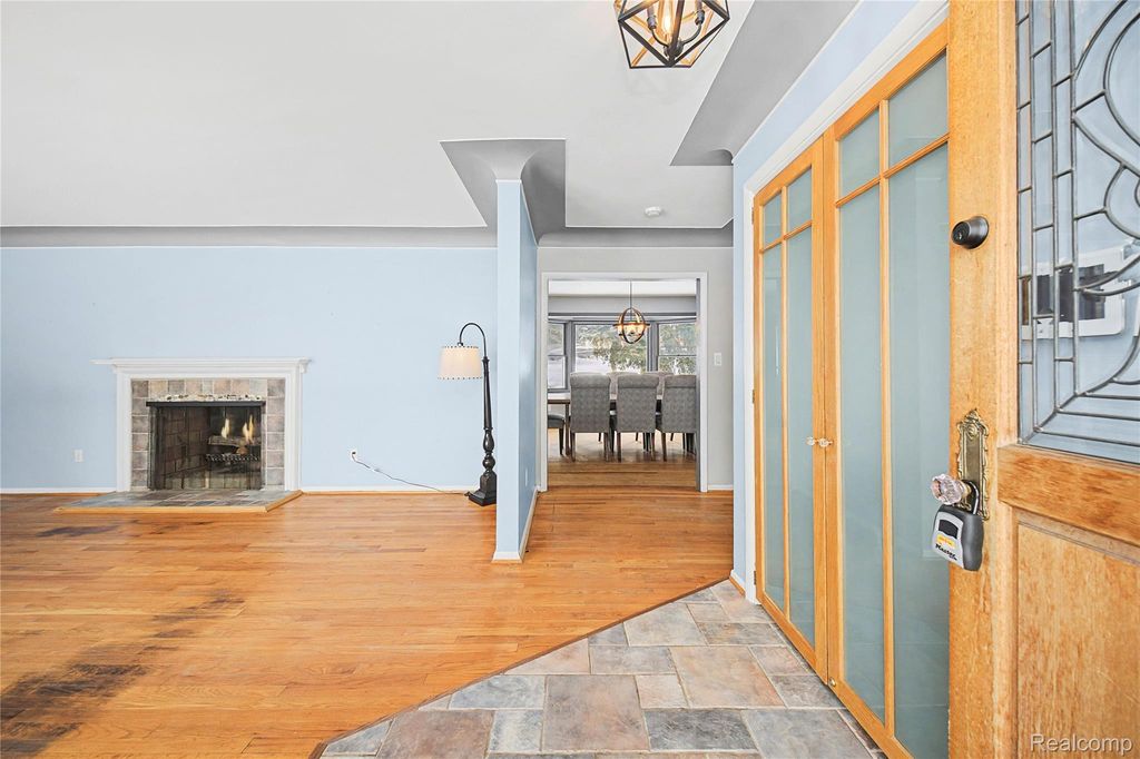 Photo of 6380 Wellesley Terrace, Clarkston City, MI 48346 (MLS # 20261026848)