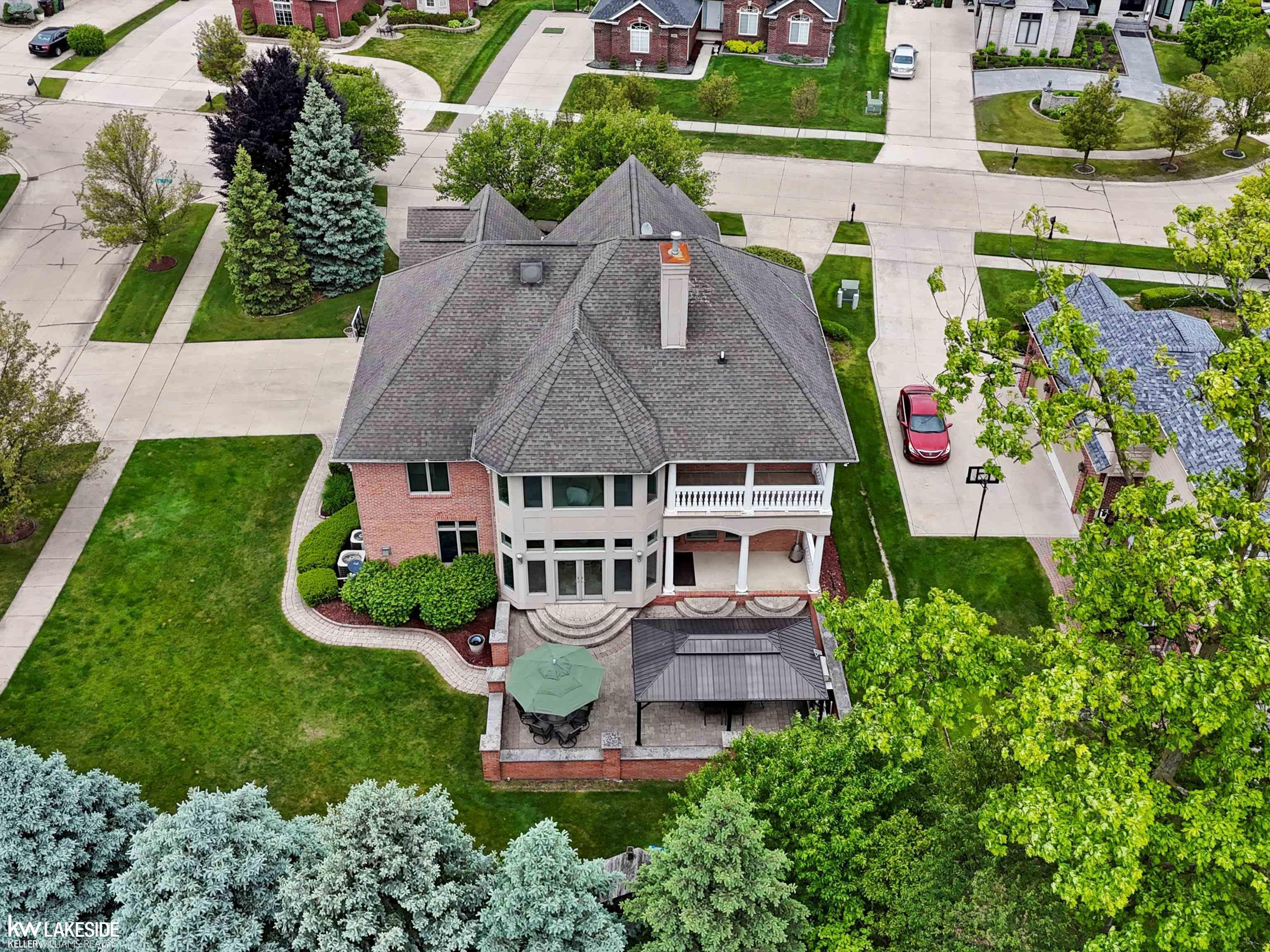 12954 Blue Lakes Circle