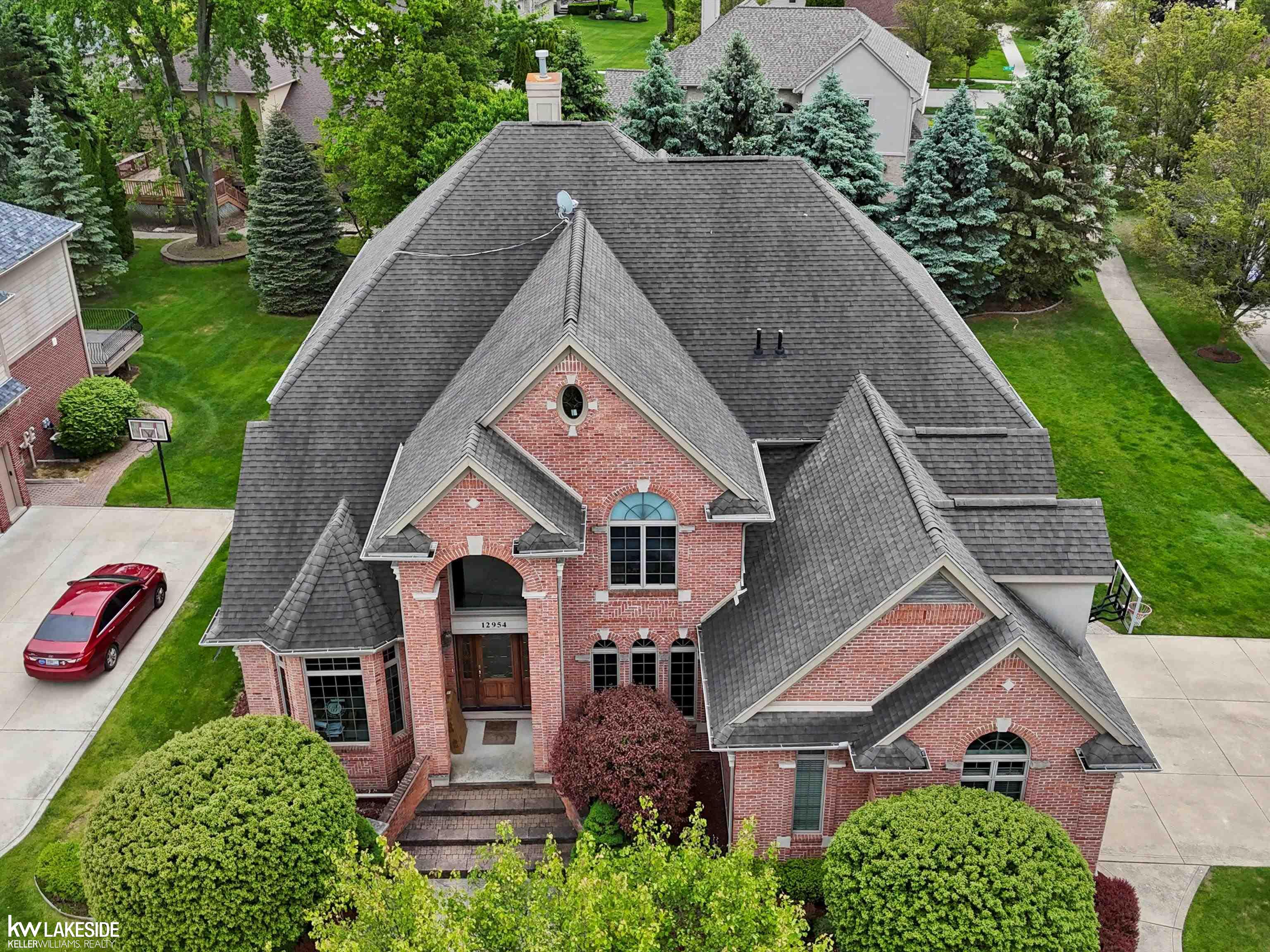 12954 Blue Lakes Circle