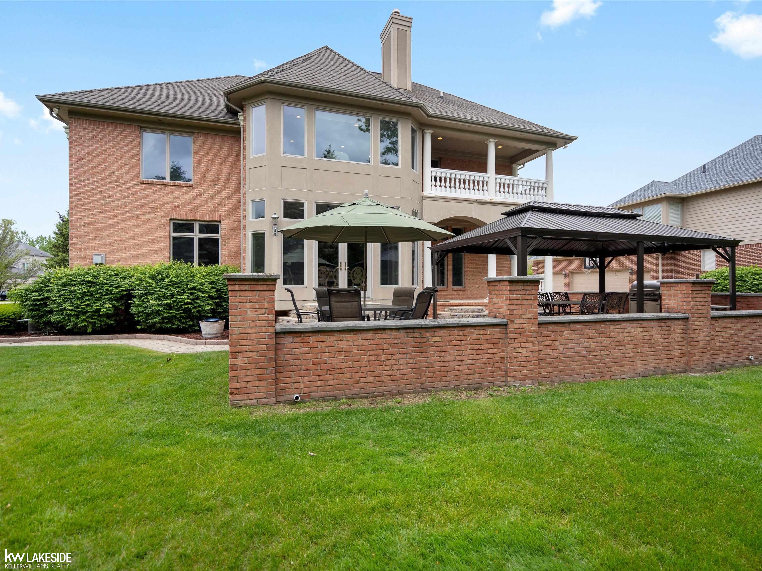 12954 Blue Lakes Circle