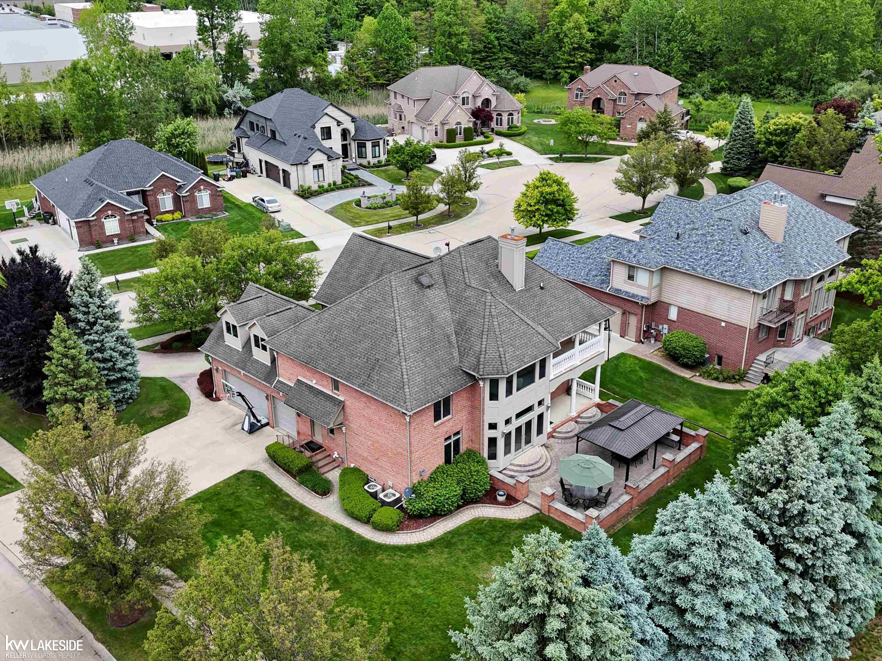 12954 Blue Lakes Circle