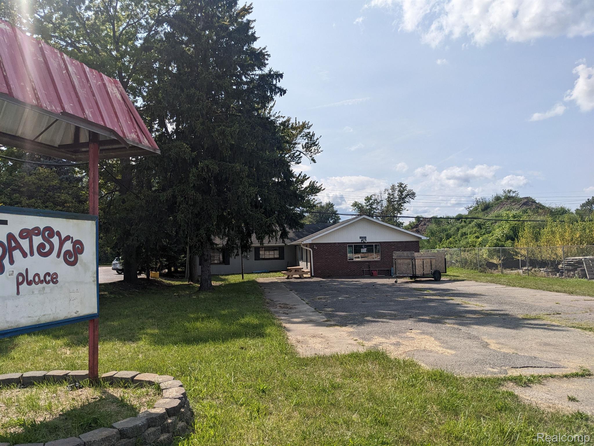 23344 TELEGRAPH Road