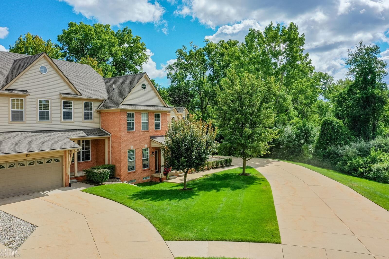 5167 Parsley Drive