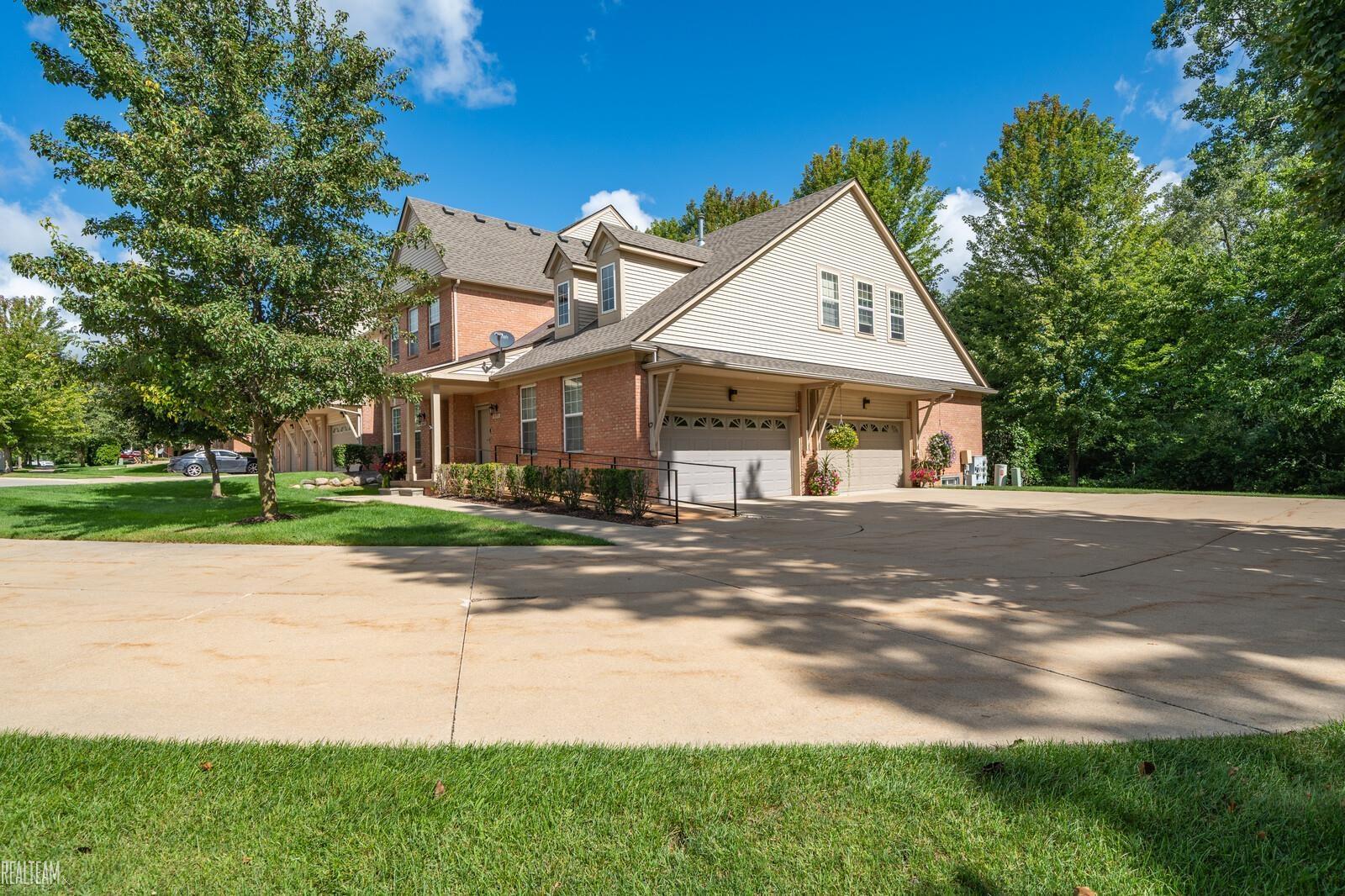 5167 Parsley Drive