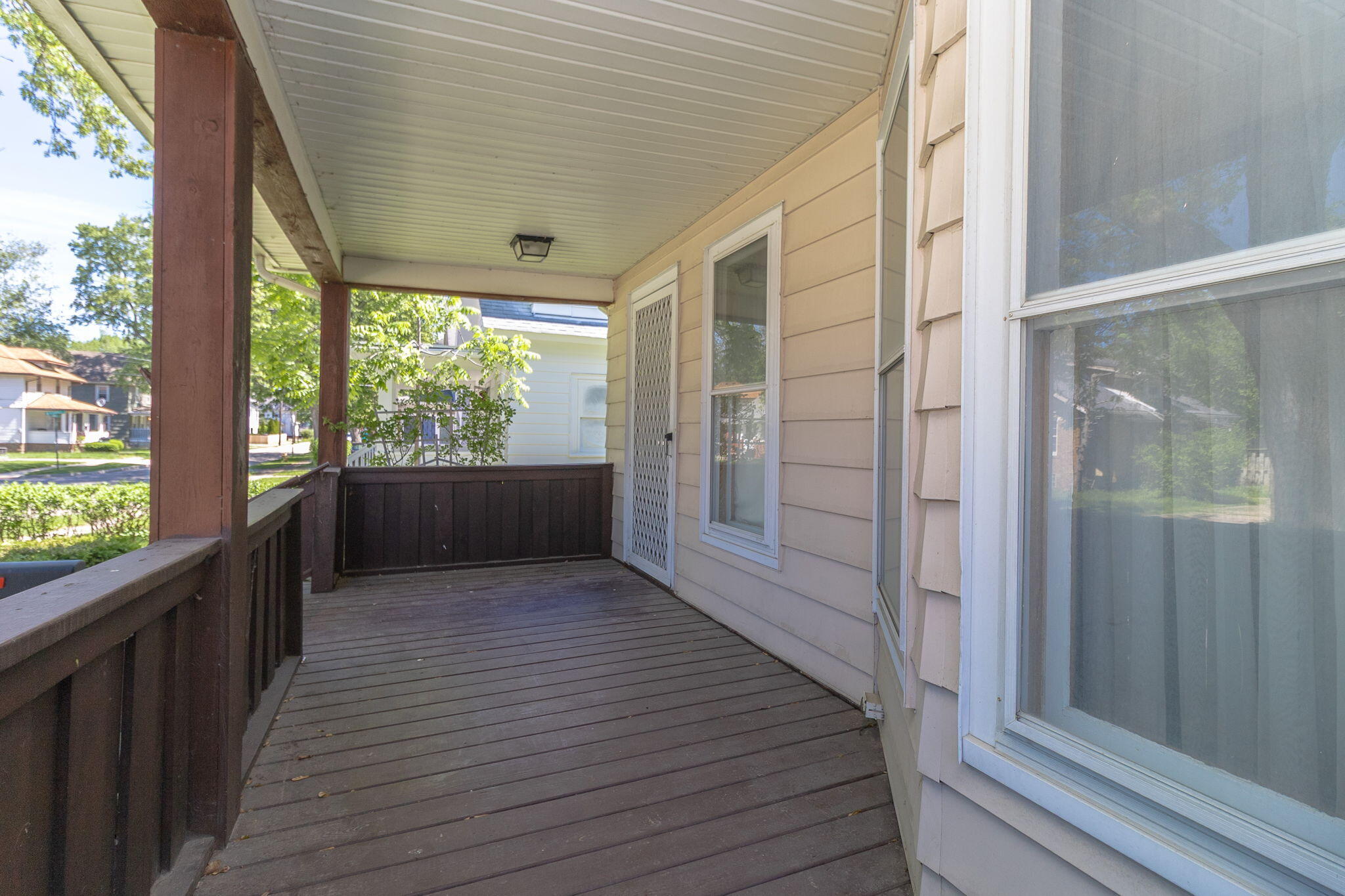 434 Sackett Avenue