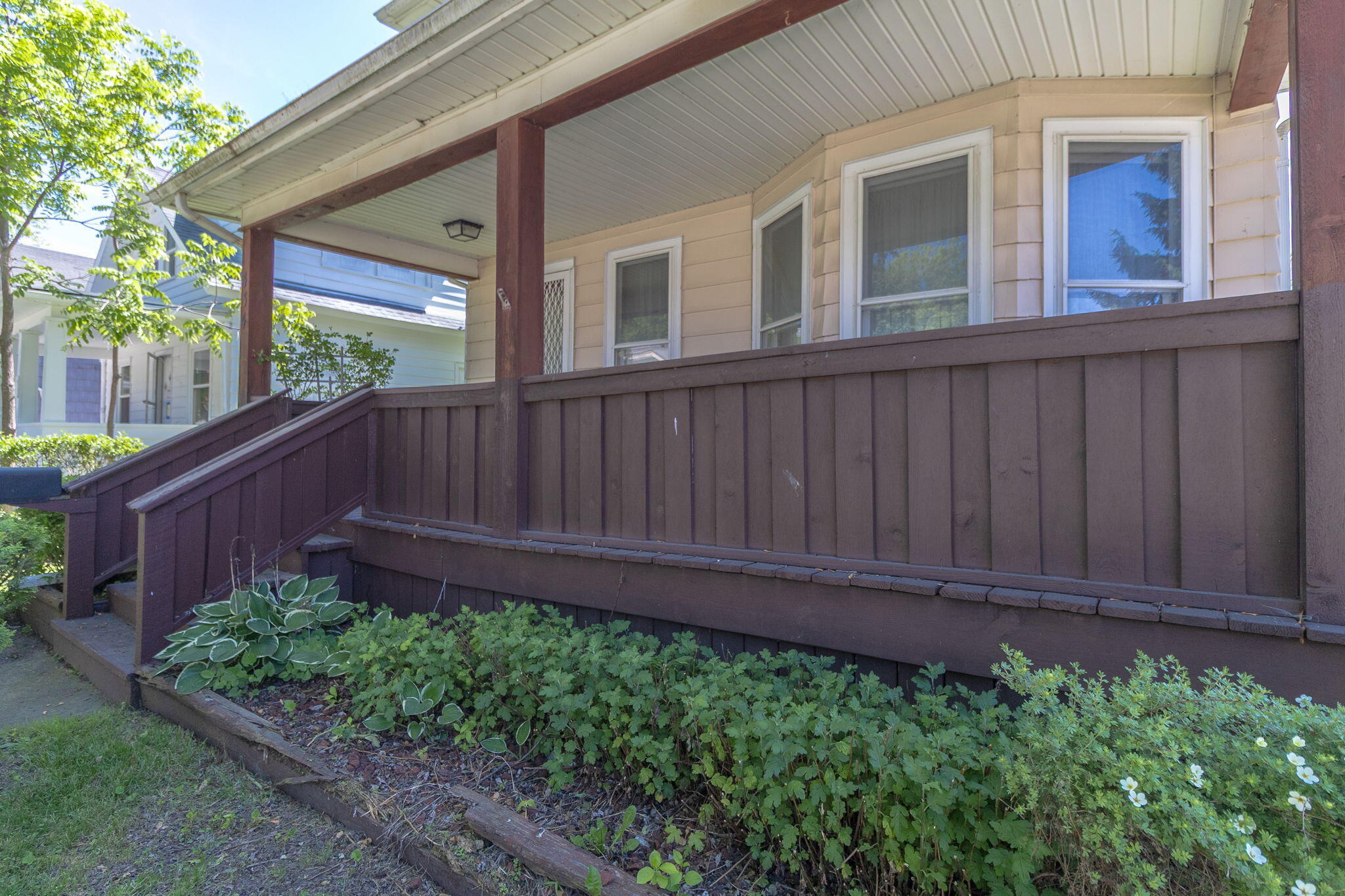 434 Sackett Avenue