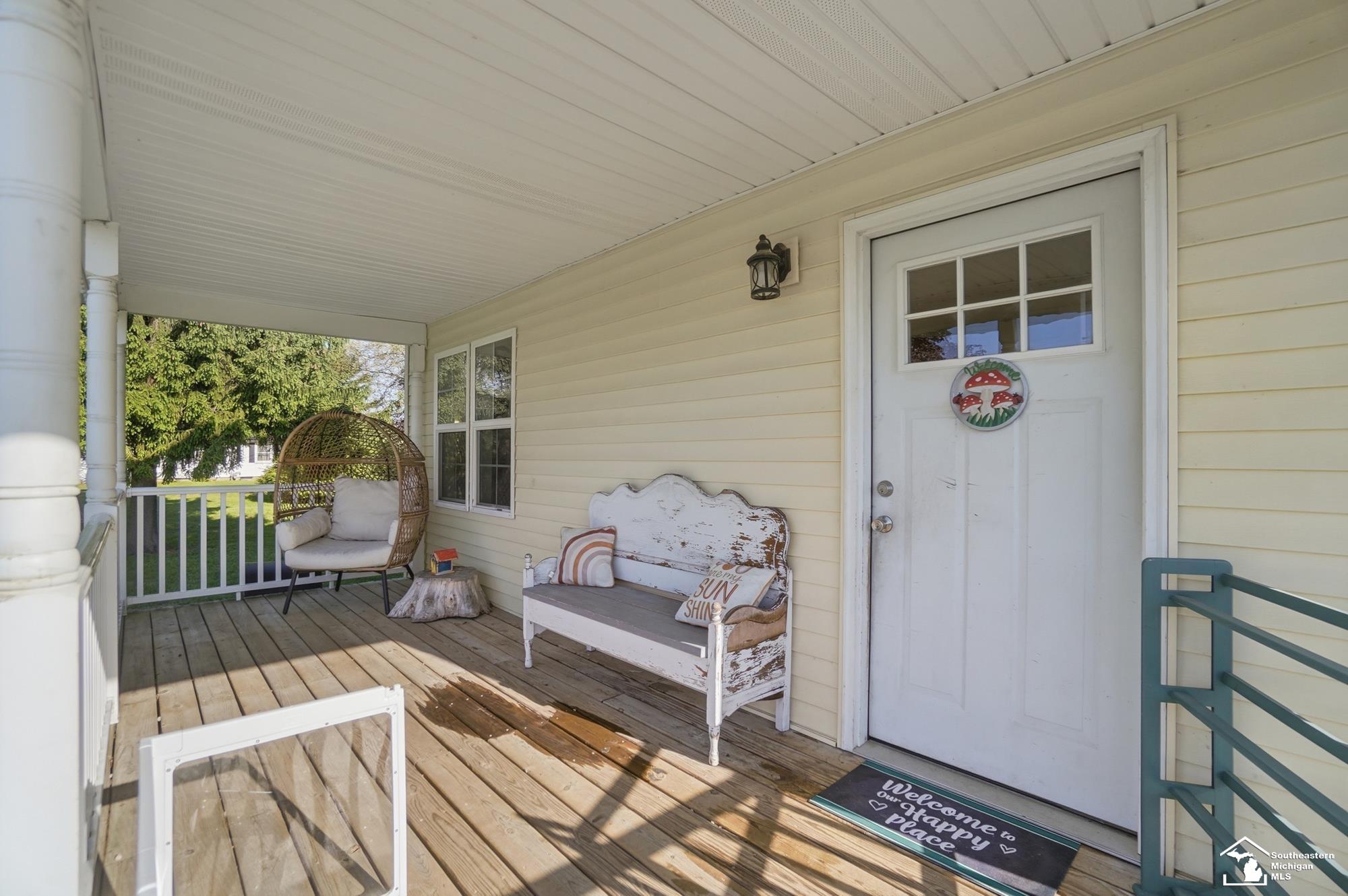 2634 Stewart Road