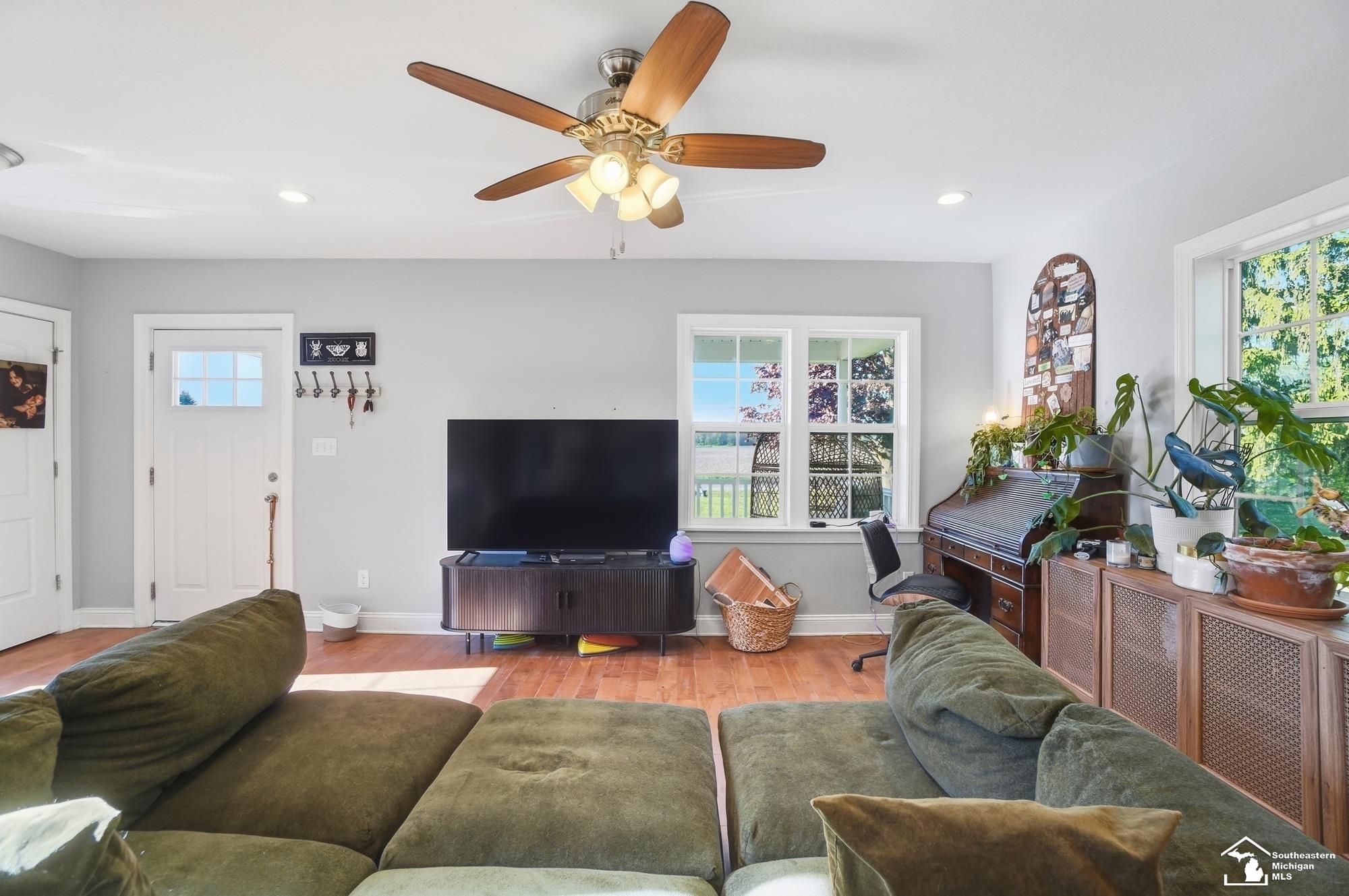 2634 Stewart Road